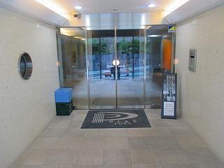 ピアースコード代々木参宮橋