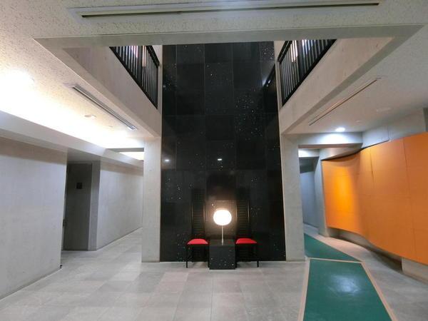 ピアースコード代々木参宮橋