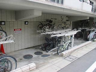 ピアースコード代々木参宮橋