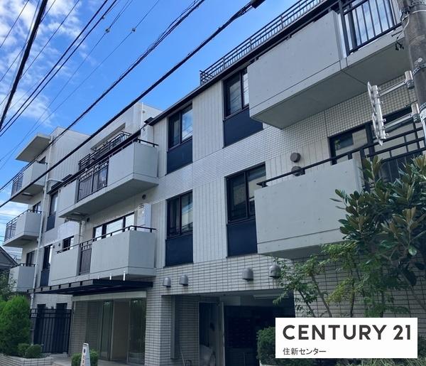 ピアースコード代々木参宮橋