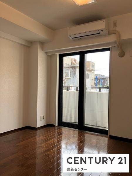 ピアースコード代々木参宮橋