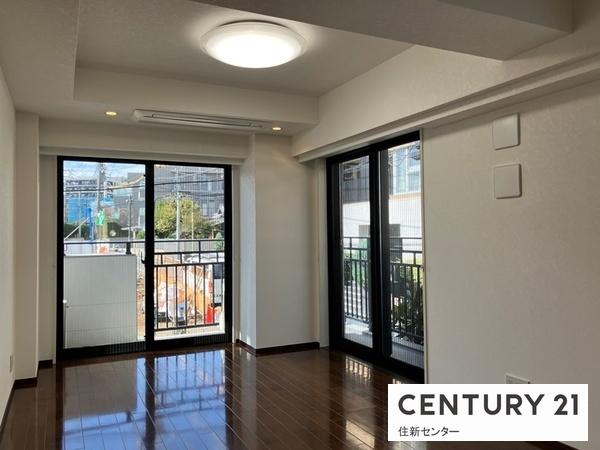 ピアースコード代々木参宮橋