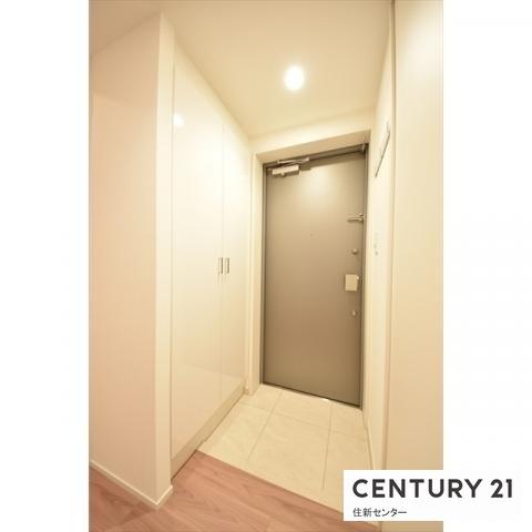 グランパセオ代々木上原Ⅱ