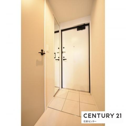 グローリオシェルト神宮前