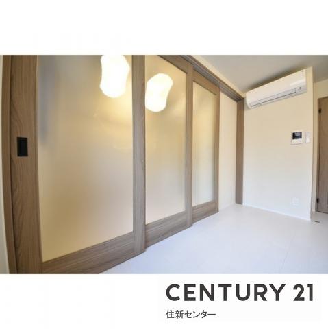 グローリオシェルト神宮前