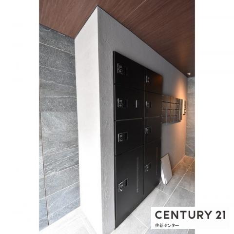 グローリオシェルト神宮前