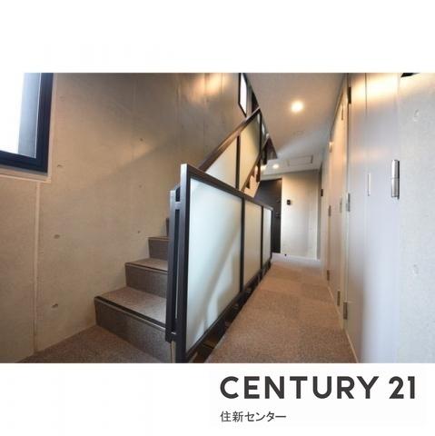 グローリオシェルト神宮前