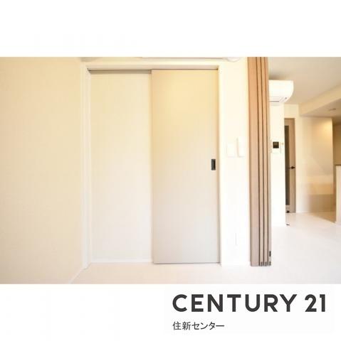 グローリオシェルト神宮前