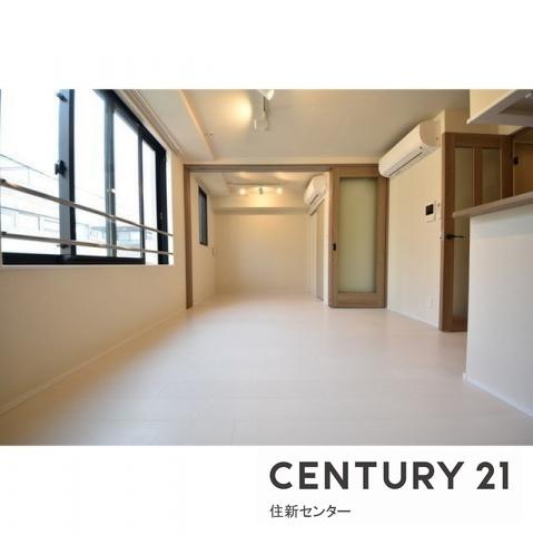 グローリオシェルト神宮前