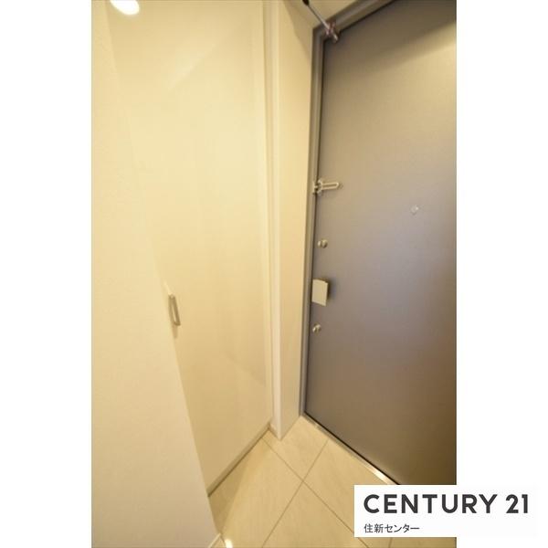 グランパセオ代々木上原Ⅱ