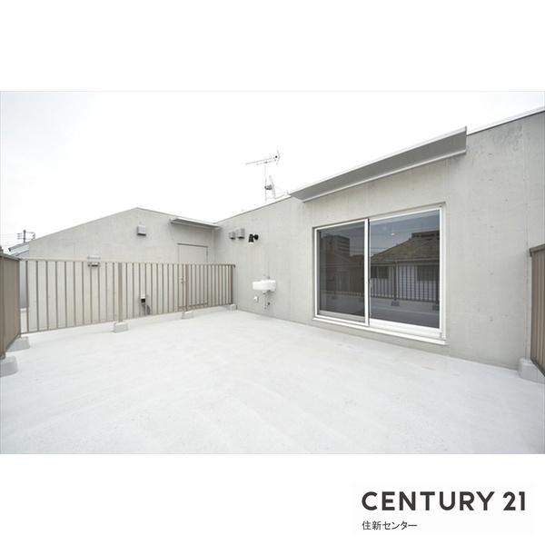 グランパセオ代々木上原Ⅱ