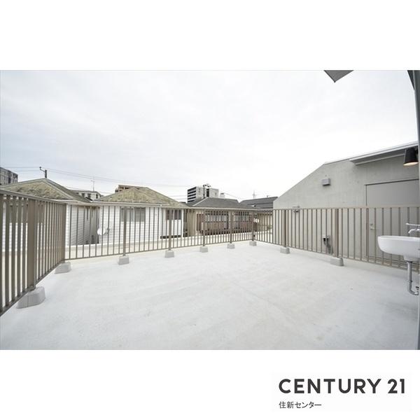 グランパセオ代々木上原Ⅱ