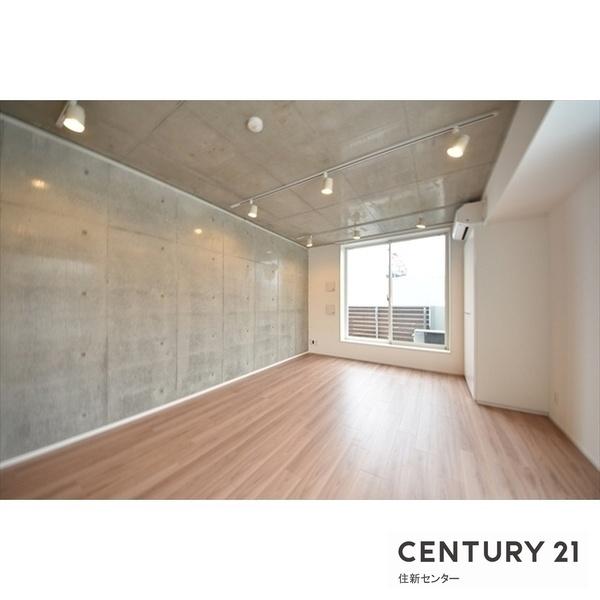 グランパセオ代々木上原Ⅱ