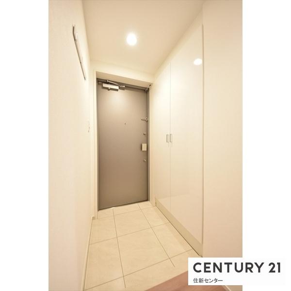 グランパセオ代々木上原Ⅱ