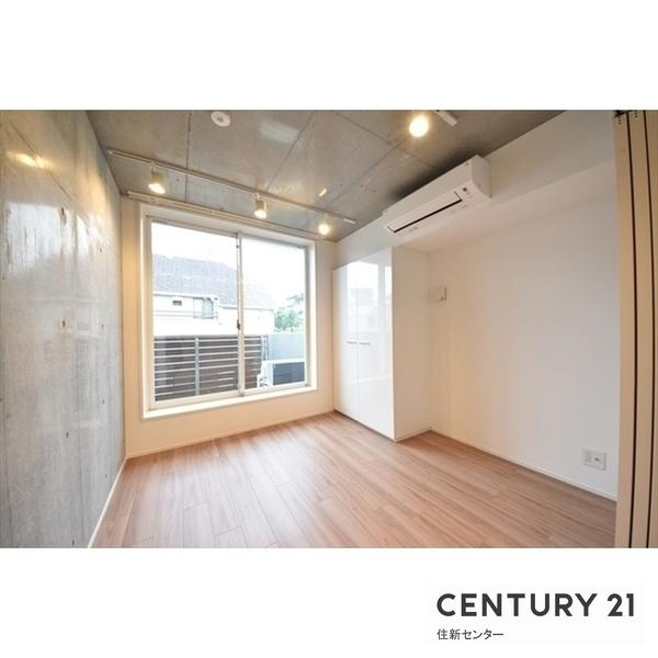 グランパセオ代々木上原Ⅱ