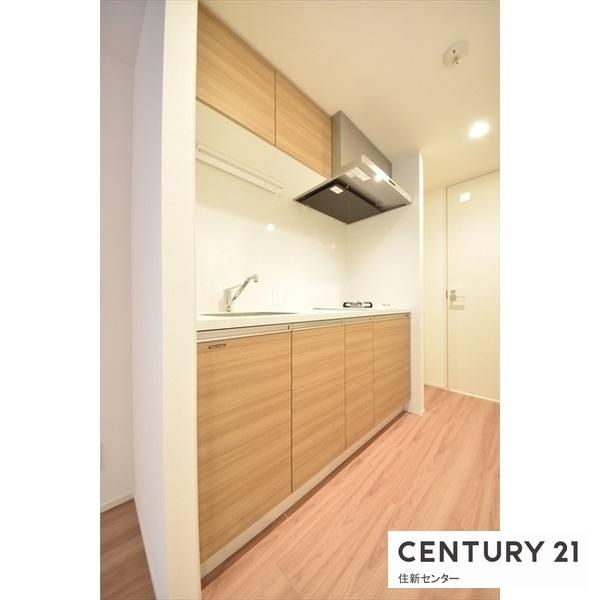 グランパセオ代々木上原Ⅱ