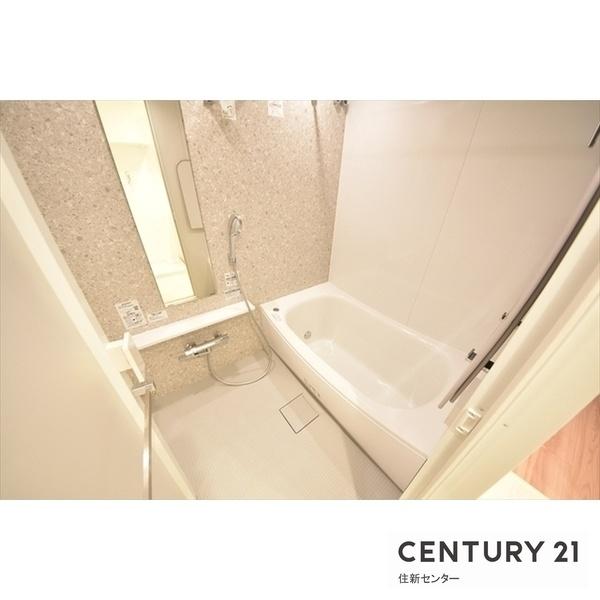 グランパセオ代々木上原Ⅱ