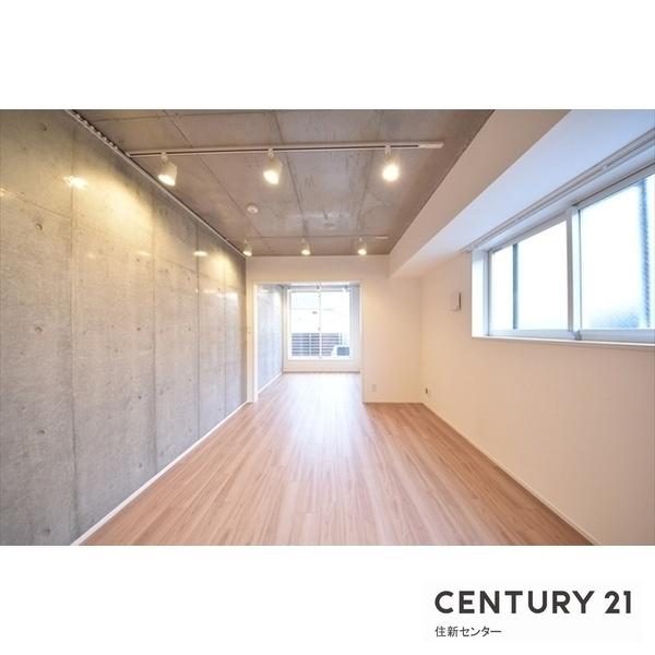 グランパセオ代々木上原Ⅱ