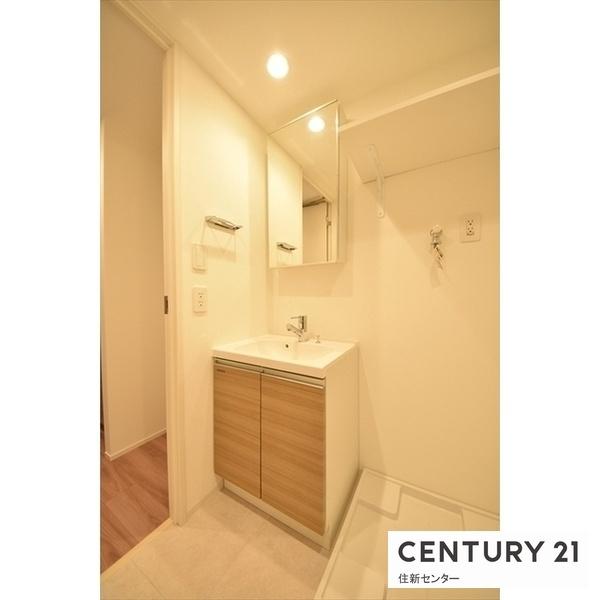 グランパセオ代々木上原Ⅱ