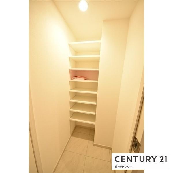 グランパセオ代々木上原Ⅱ