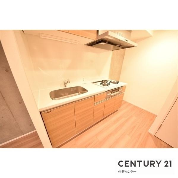 グランパセオ代々木上原Ⅱ