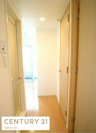 プラウドフラット代々木上原