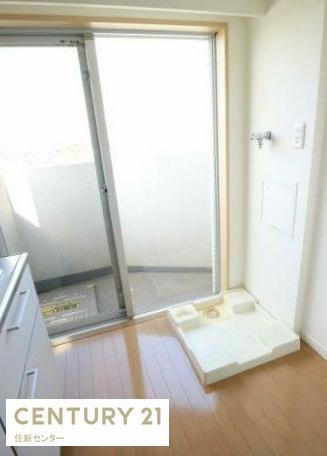 プラウドフラット代々木上原