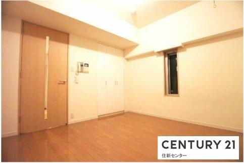 プラウドフラット代々木上原