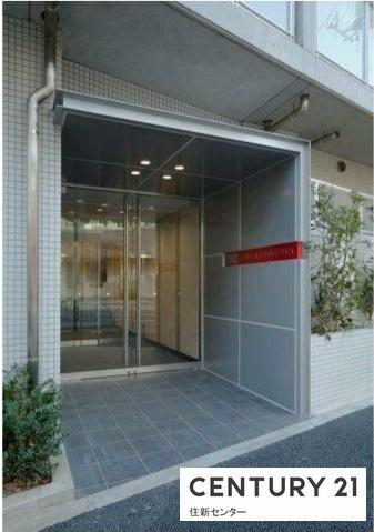 プラウドフラット代々木上原