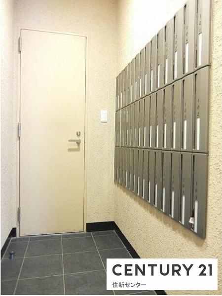 プラウドフラット代々木上原