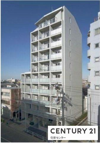 プラウドフラット代々木上原