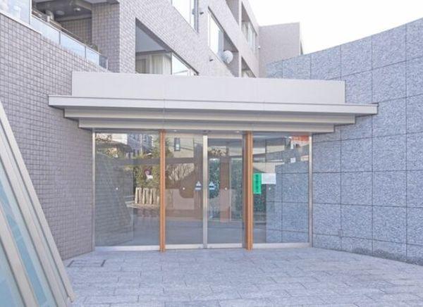 東急ドエルアルス代々木参宮橋