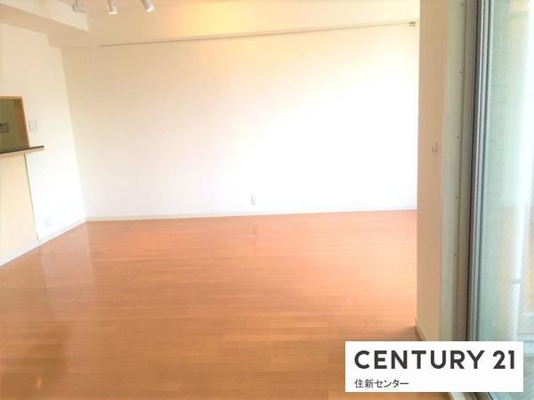 東急ドエルアルス代々木参宮橋