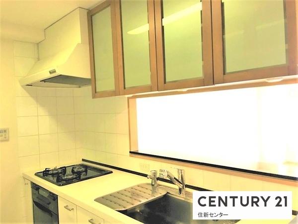 東急ドエルアルス代々木参宮橋