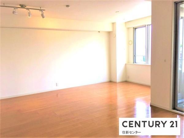 東急ドエルアルス代々木参宮橋