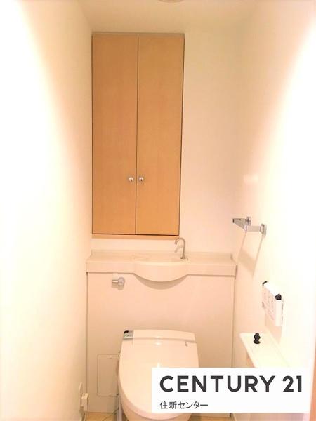 東急ドエルアルス代々木参宮橋