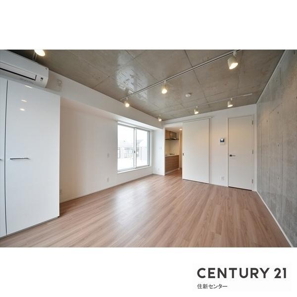 グランパセオ代々木上原Ⅱ