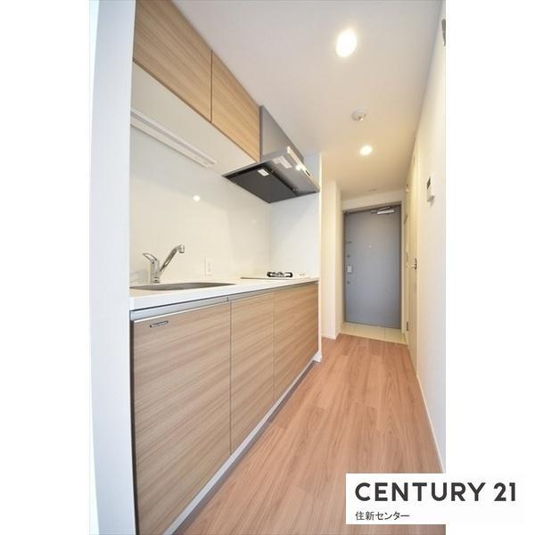 グランパセオ代々木上原Ⅱ