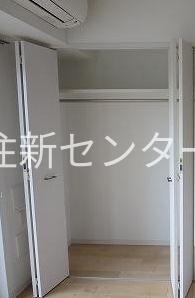 コンソラトゥール笹塚Ⅱ