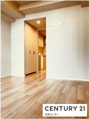 プラウドフラット渋谷富ヶ谷