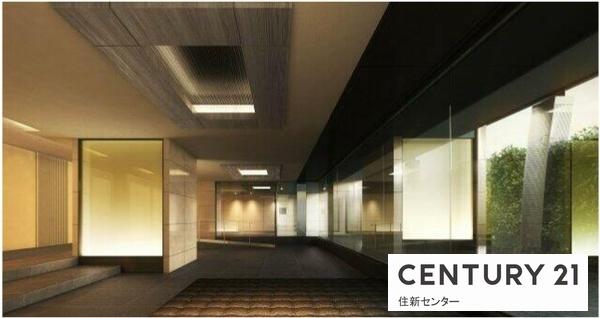 プラウドフラット渋谷富ヶ谷