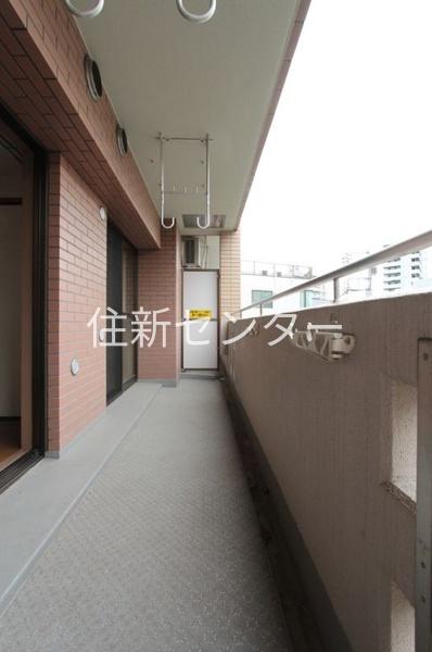 クリケットヒル富ヶ谷