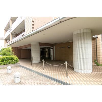 クリケットヒル富ヶ谷