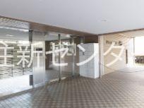 クリケットヒル富ヶ谷