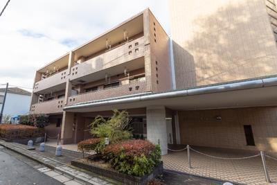 クリケットヒル富ヶ谷