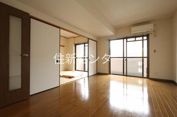 クリケットヒル富ヶ谷