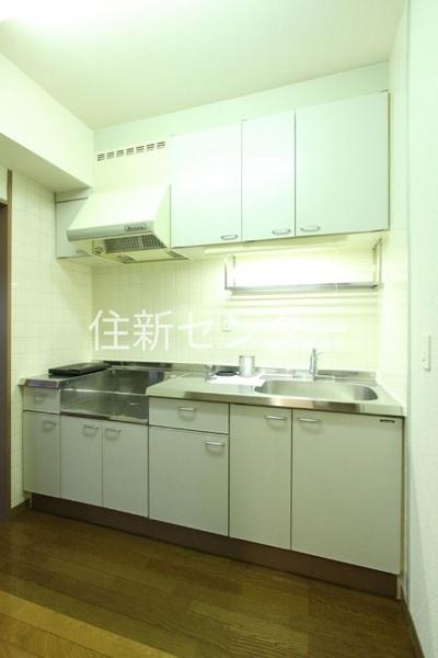 クリケットヒル富ヶ谷