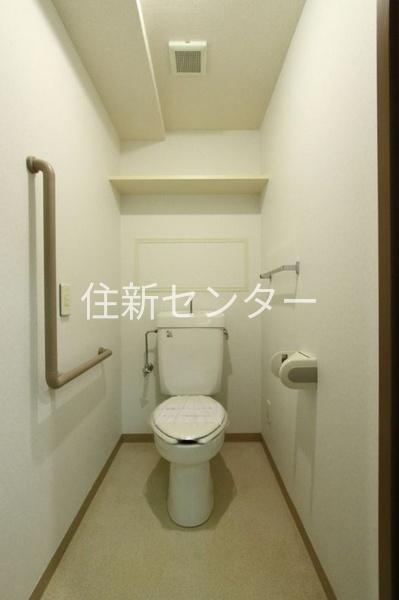 クリケットヒル富ヶ谷