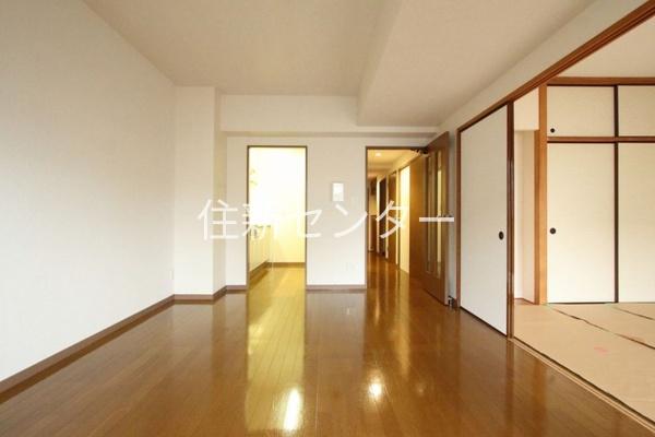 クリケットヒル富ヶ谷