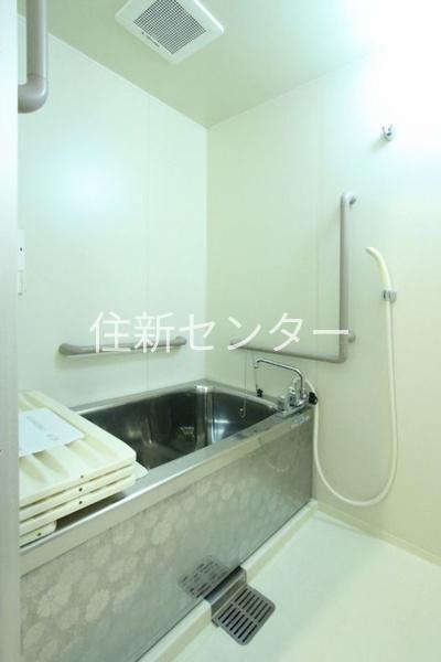 クリケットヒル富ヶ谷